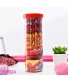 Hộp 50 bút chì HB cho bé hoạt hình